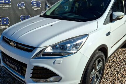 Ford Kuga 200.000 km 6.666 &euro; Bitterfeld-Wolfen OT Wolfen 06766