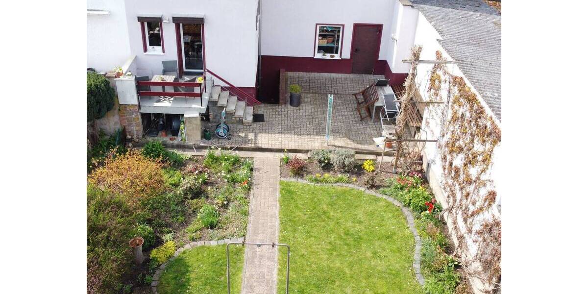 Doppelhaushälfte Halle (Saale) Büschdorf - 5 Zimmer, 133 m&sup2;, 385.000&euro; | Angebot:26202027