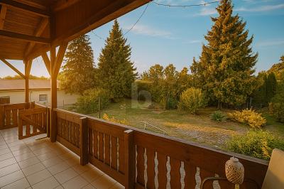 VERANDA GENIEßEN  WOHNEN MIT AUSBAUCHANCE 4 zimmer