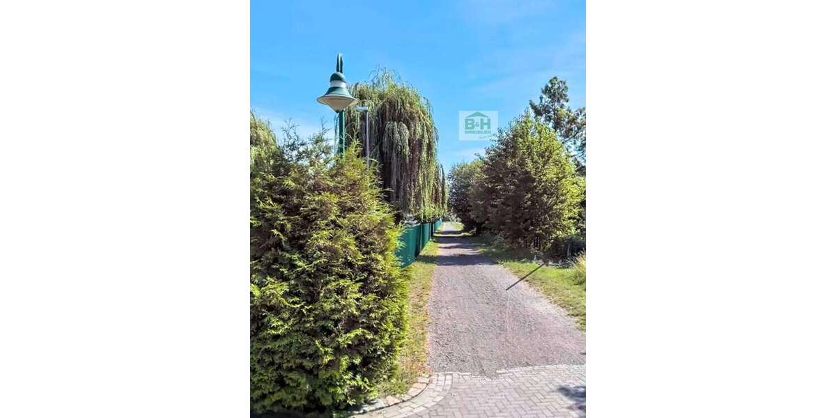 Grundstück Bitterfeld Holzweißig - 39.900&euro; | Angebot:19567967