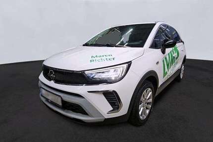 Opel Crossland 36.325 km 14.940 &euro; Köthen 06366