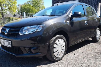 Dacia Sandero 134.700 km 3.999 &euro; Köthen 06366