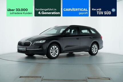 Skoda Octavia 24.528 km 28.889 &euro; Lutherstadt Eisleben 06295