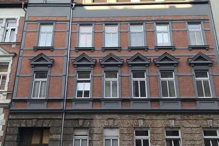 Wohnung Halle Büschdorf - 2 Zimmer, 50 m&sup2;, 343&euro; | Angebot:26790754
