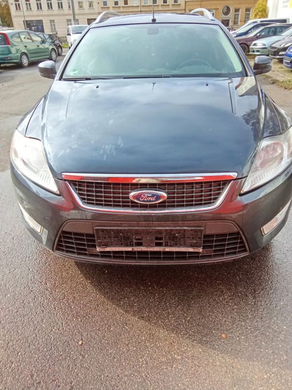 Ford Mondeo 170.000 km 3.450 € Leipzig 04279