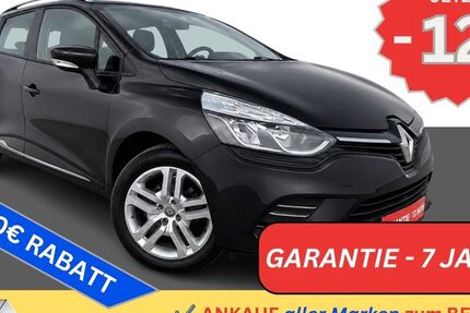 Renault Clio 95.569 km 7.990 &euro; Halle (Saale) 06128