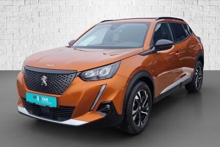 Peugeot 2008 46.000 km 18.950 &euro; Delitzsch OT Döbernitz 04509