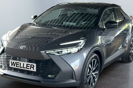 Toyota C-HR 15.700 km 29.990 € Leipzig 04347