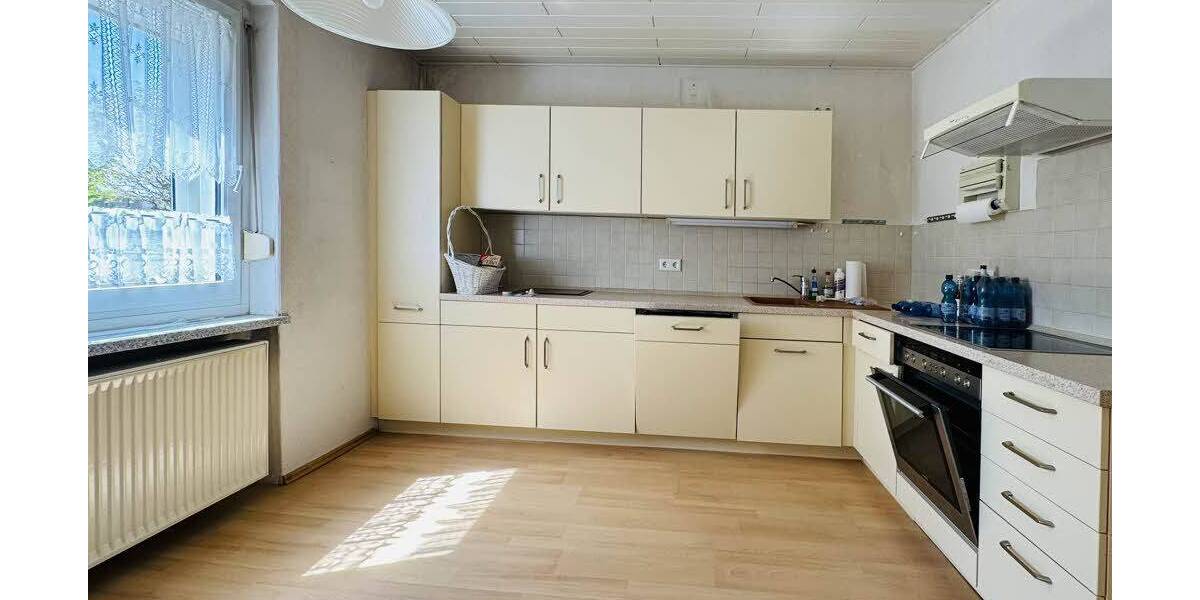Doppelhaushälfte Landsberg - 3 Zimmer, 72 m&sup2;, 142.000&euro; | Angebot:26643867