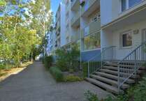 Wohnung zum Mieten in Halle 320 € 53.27 m²