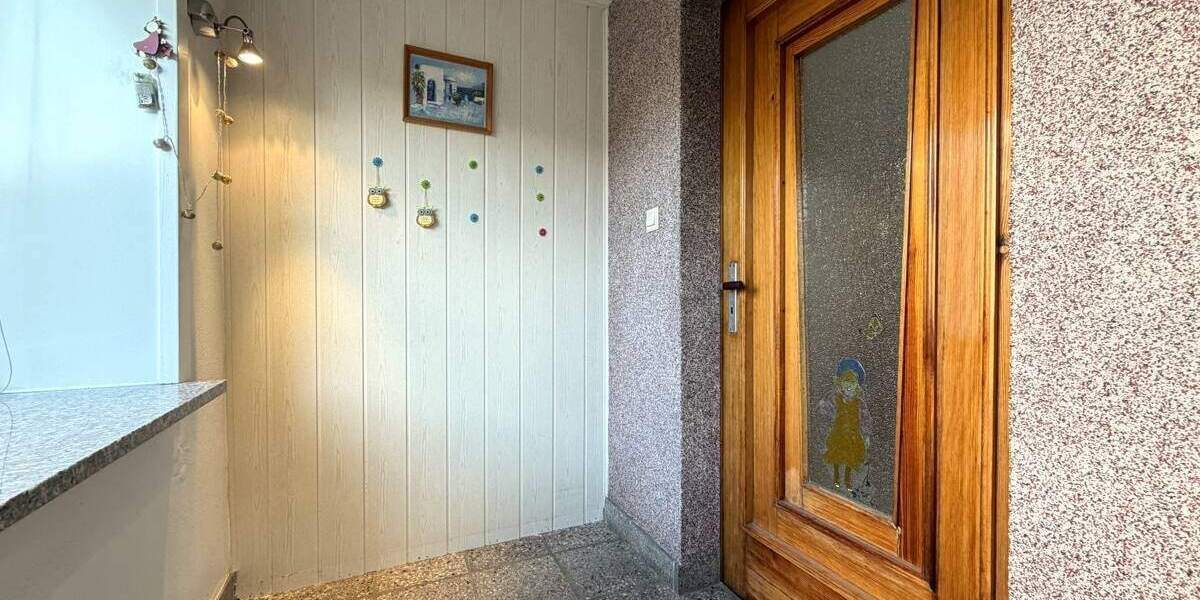 Doppelhaushälfte Sandersdorf-Brehna Sandersdorf - 6 Zimmer, 118 m&sup2;, 150.000&euro; | Angebot:24760765