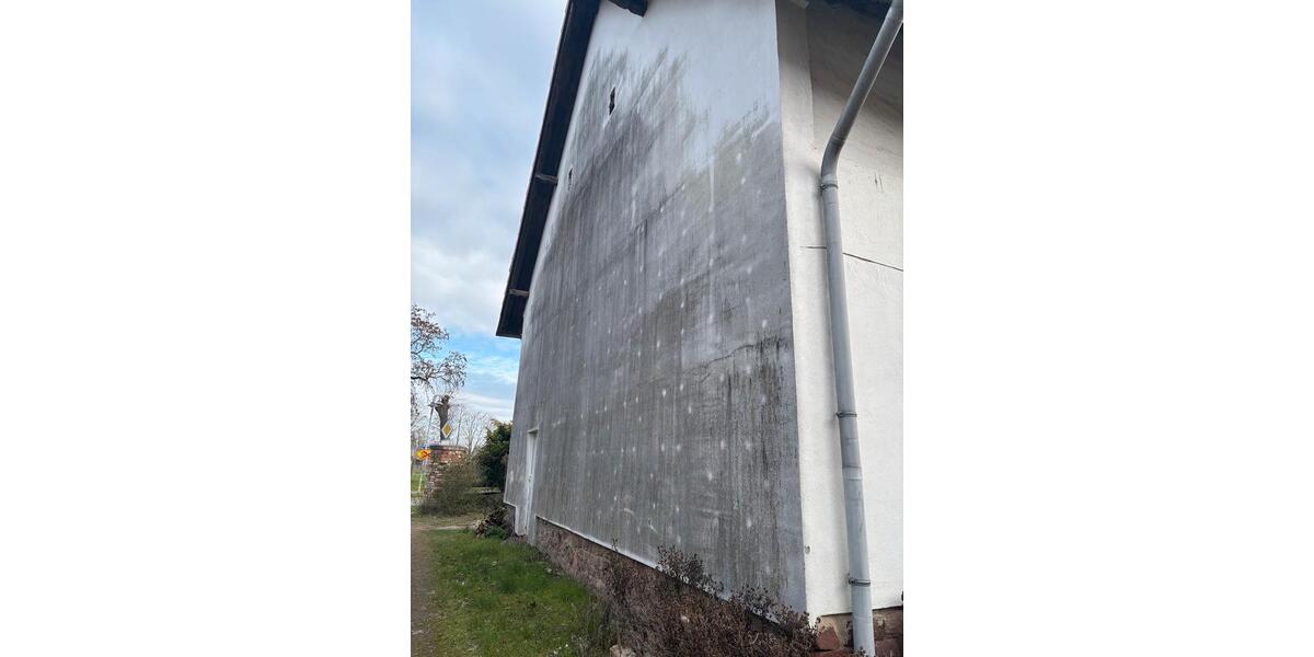 Mehrfamilienhaus, Wohnhaus Wettin-Löbejün Löbejün - 6 Zimmer, 550 m&sup2;, 69.999&euro; | Angebot:26929637