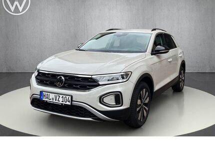 VW T-Roc 9.200 km 28.470 &euro; Halle/Saale 06110