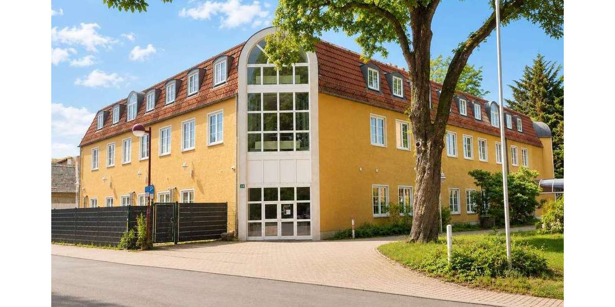 Etagenwohnung Markranstädt Quesitz - 4 Zimmer, 100 m&sup2;, 1.200&euro; | Angebot:27080590
