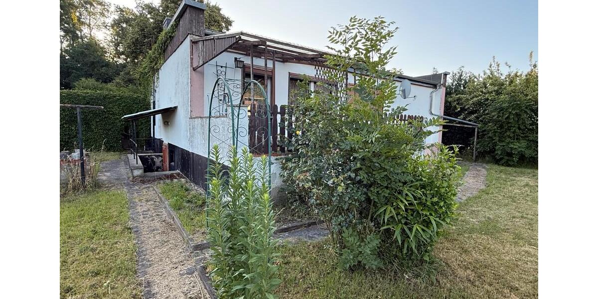 Einfamilienhaus Schkopau - 4 Zimmer, 120 m&sup2;, 150.000&euro; | Angebot:26055795