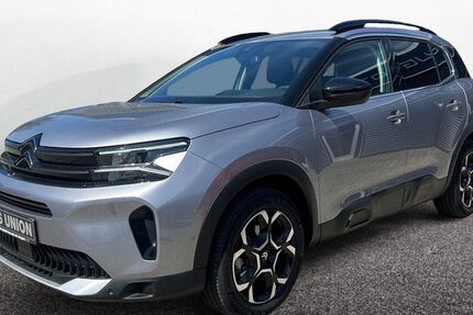 Citroen C5 Aircross 15.654 km 19.595 &euro; Halle (Saale) 06132