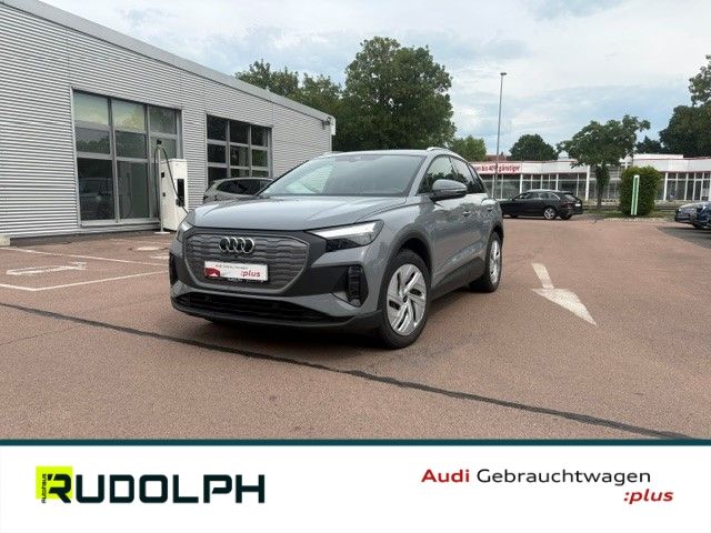 Audi Q4 e-tron 23.120 km 25.480 &euro; Merseburg 06217