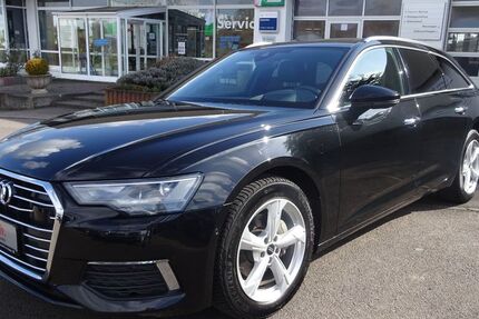 Audi A6 49.990 km 32.990 &euro; Schkeuditz 04435