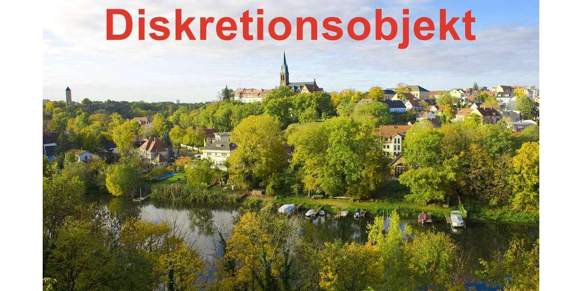 Grundstück Halle (Saale) Frohe Zukunft - 2.000.000&euro; | Angebot:20930915