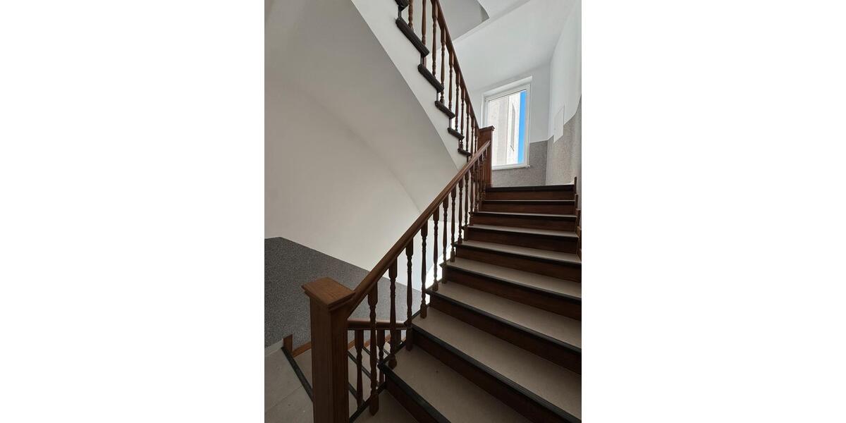 Etagenwohnung Halle (Saale) Damaschkestraße - 2 Zimmer, 55 m&sup2;, 650&euro; | Angebot:25546560