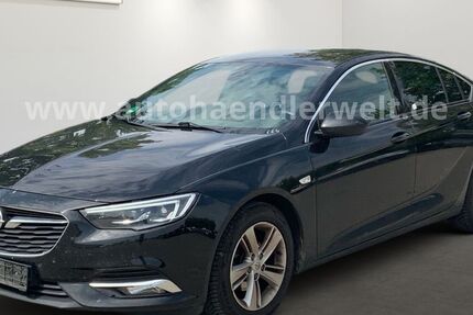 Opel Insignia 254.061 km 5.999 &euro; Brehna 06796