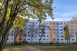 FAMILIENWohnung mit BALKON