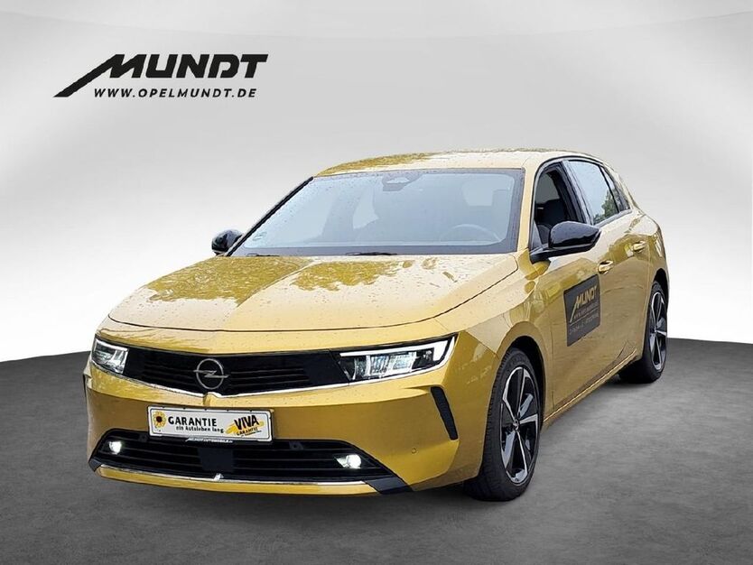 Opel Astra 25.242 km 20.970 € Halle 06126
