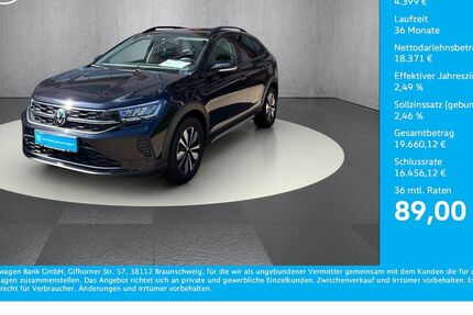 VW Taigo 9.714 km 22.770 &euro; Halle/Saale 06110