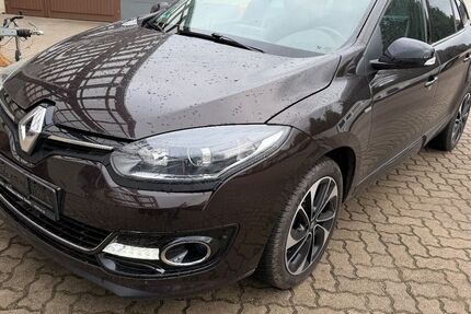 Renault Megane 88.834 km 6.990 &euro; Glauzig 06369