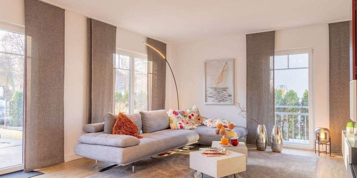 Mehrfamilienhaus, Wohnhaus Halle Dölau - 4 Zimmer, 133 m&sup2;, 364.999&euro; | Angebot:24625714