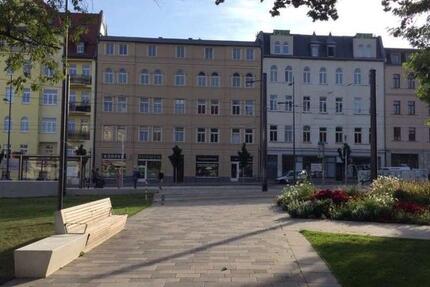 Provisionsfrei - Schöne 2,5 Zimmerwohnung 88qm direkt am Steintor 2 zimmer