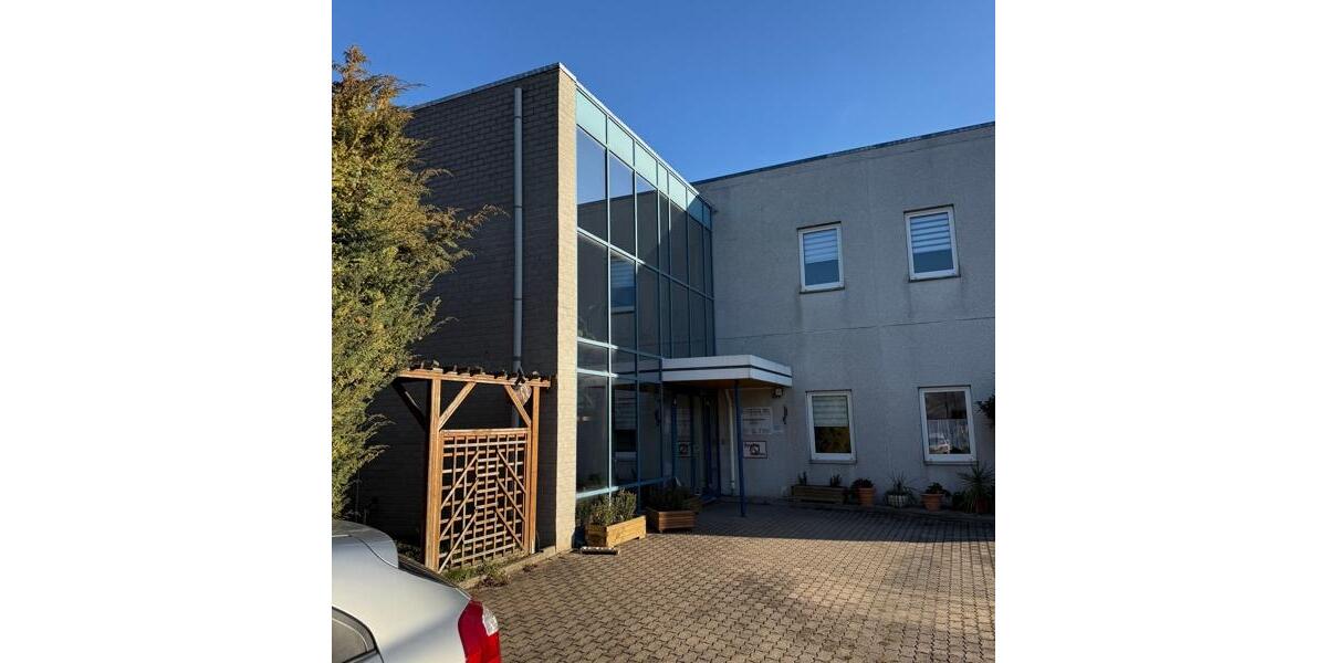 Gewerbeobjekt Querfurt - 770&euro; | Angebot:24906987