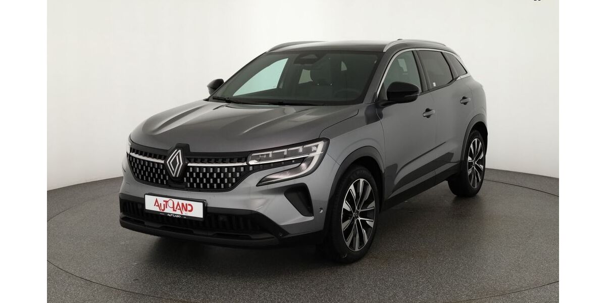 Renault Austral 14.024 km 31.785 € Köthen 06366
