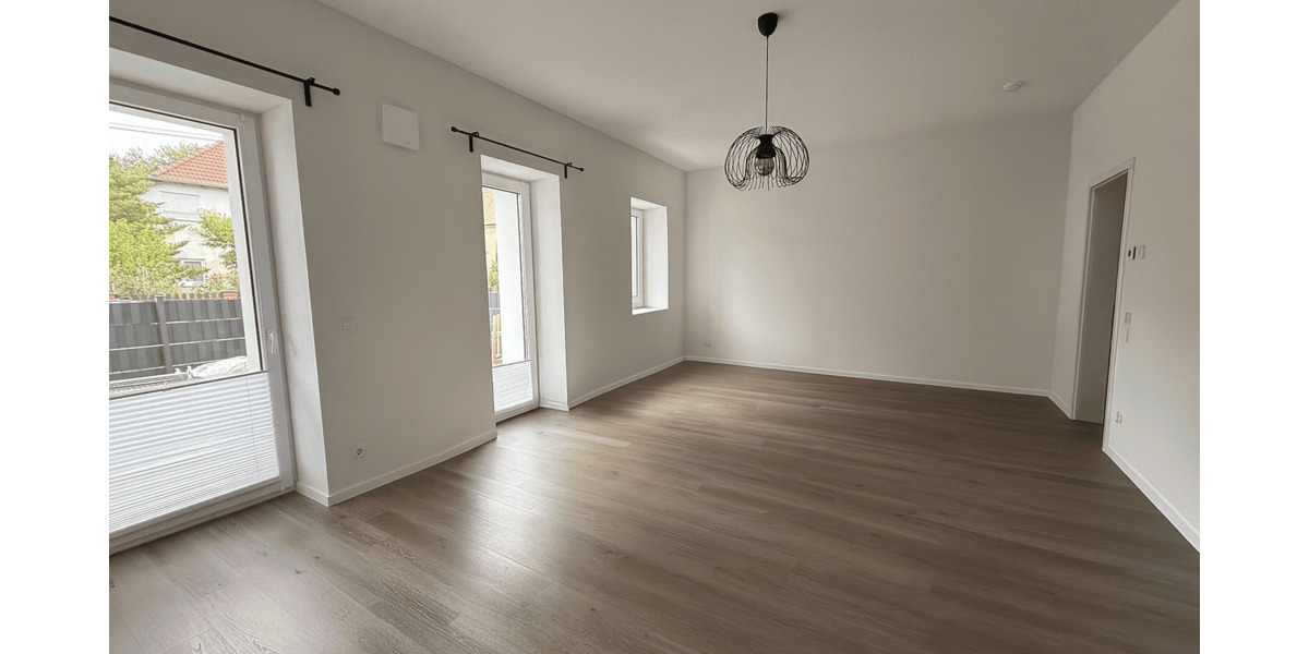 Etagenwohnung Delitzsch - 2 Zimmer, 72 m&sup2;, 792&euro; | Angebot:26740507