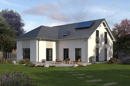 Haus Landsberg Petersdorf - 7 Zimmer, 218 m&sup2;, 398.740&euro; | Angebot:24623894