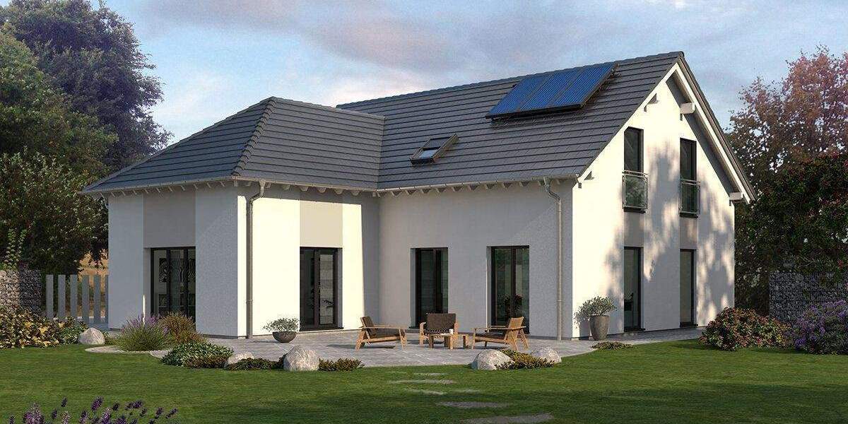 Mehrfamilienhaus, Wohnhaus Landsberg Petersdorf - 7 Zimmer, 218 m&sup2;, 398.740&euro; | Angebot:24623894