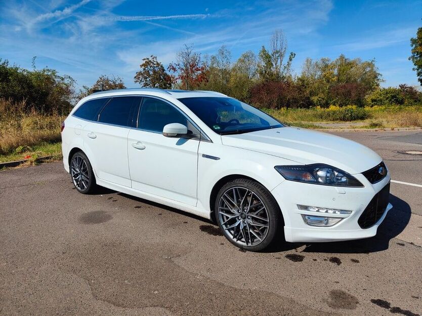 Mondeo