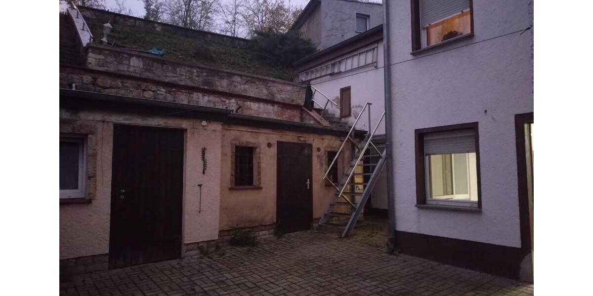 Einfamilienhaus Mücheln (Geiseltal) - 5 Zimmer, 100 m&sup2;, 60.000&euro; | Angebot:25075973