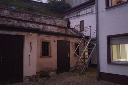 Haus Mücheln (Geiseltal) - 5 Zimmer, 100 m&sup2;, 60.000&euro; | Angebot:25075973