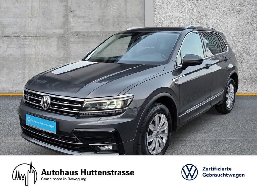 Tiguan