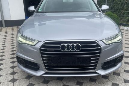 Audi A6 185.000 km 12.999 &euro; Zörbig 06780
