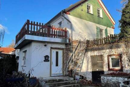 Haus Schkopau - 5 Zimmer, 125 m&sup2;, 65.000&euro; | Angebot:25687199