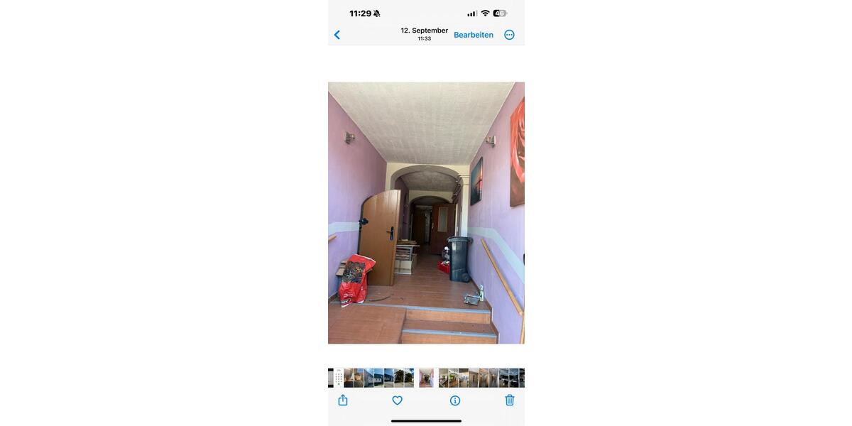 Mehrfamilienhaus, Wohnhaus Teutschenthal - 50.000&euro; | Angebot:25627212