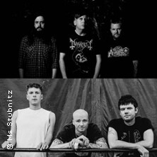 Whores. + Help - European Tour 2025 | Leipzig Leipzig