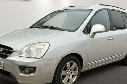 Kia Carens 193.862 km 2.699 € Brehna 06796