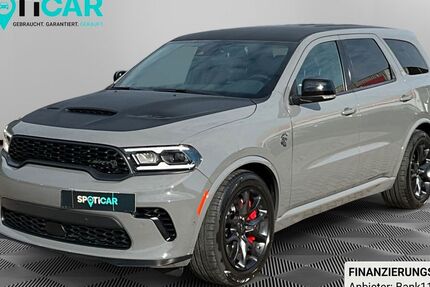 Dodge Durango 69.900 km 84.000 &euro; Bitterfeld-Wolfen - OT Bitterfeld 06749