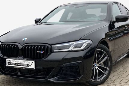 BMW 540 61.080 km 45.840 &euro; Halle/ Zscherben 06179