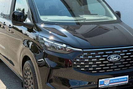 Ford Tourneo Custom 5.000 km 70.899 € Schkeuditz 04435