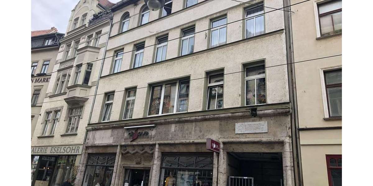 Einfamilienhaus Halle Altstadt - 40 Zimmer, 1.100 m&sup2;, 940.000&euro; | Angebot:26185939