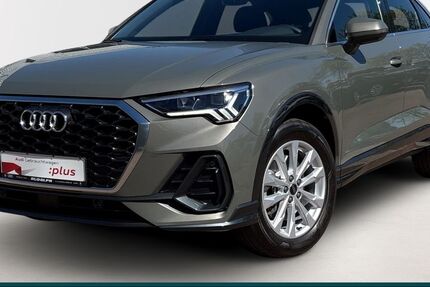 Audi Q3 35.490 km 36.980 &euro; Merseburg 06217